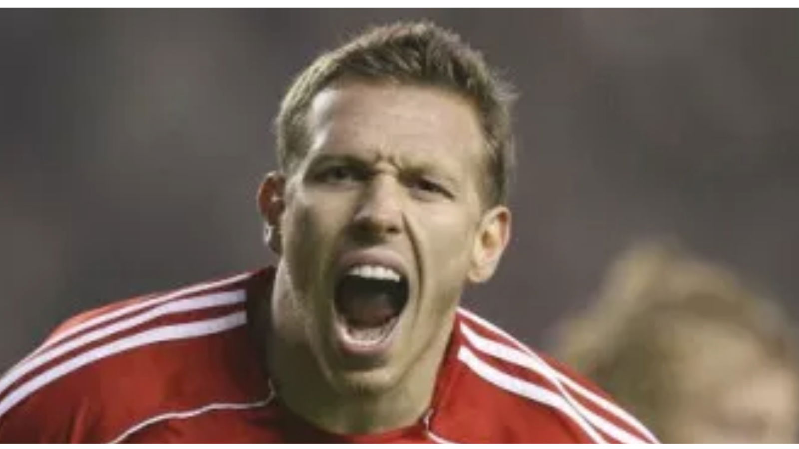 Former Premier League star reveals why he attacked his teammate with a golf club